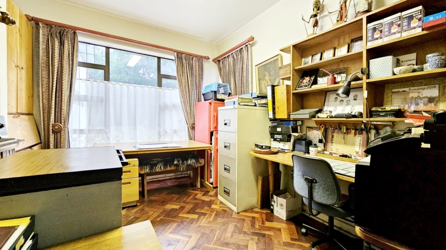 5 Bedroom Property for Sale in Three Rivers Gauteng