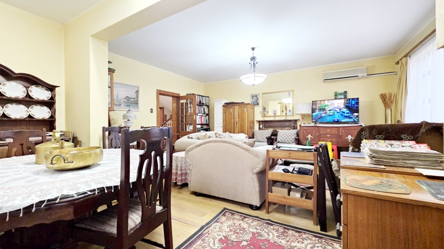 5 Bedroom Property for Sale in Three Rivers Gauteng