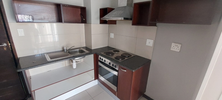 To Let 1 Bedroom Property for Rent in Braamfontein Gauteng