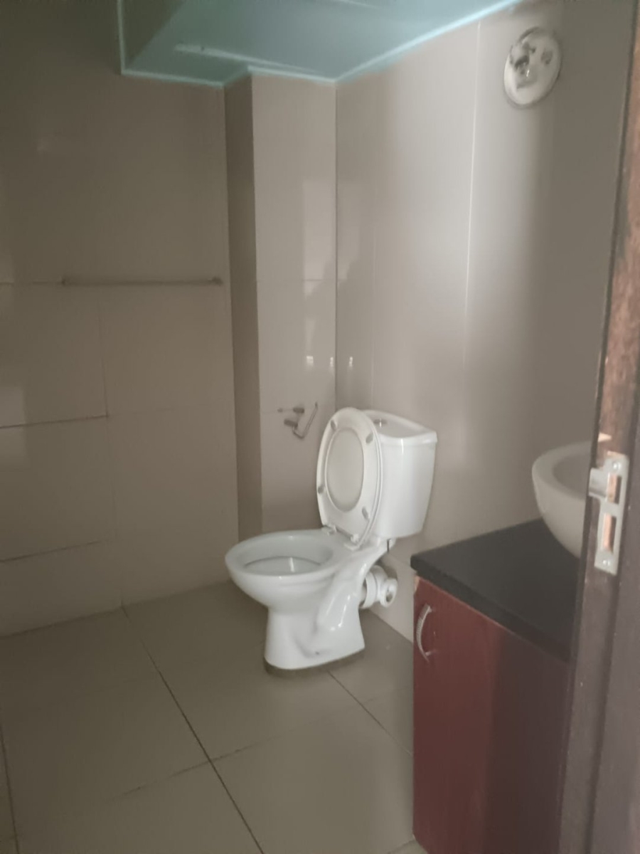 To Let 1 Bedroom Property for Rent in Braamfontein Gauteng