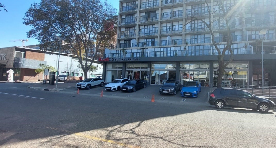 To Let 1 Bedroom Property for Rent in Braamfontein Gauteng