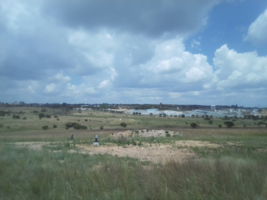 To Let Commercial Property for Rent in Diepsloot West Gauteng