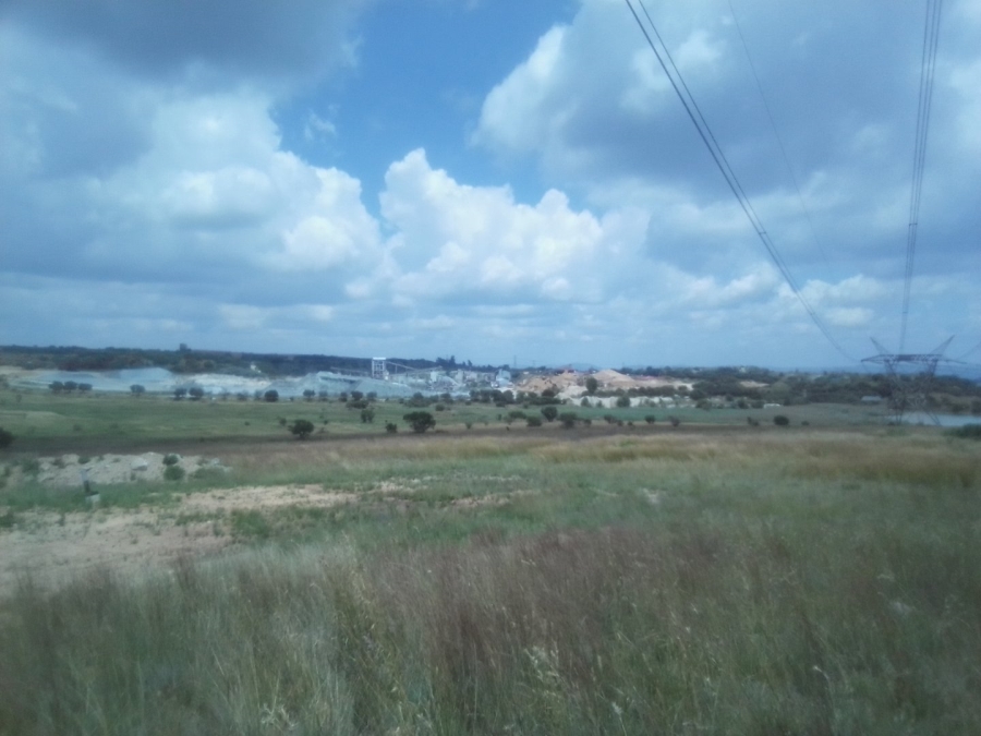 To Let Commercial Property for Rent in Diepsloot West Gauteng