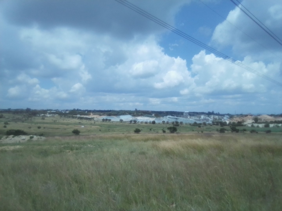 To Let Commercial Property for Rent in Diepsloot West Gauteng