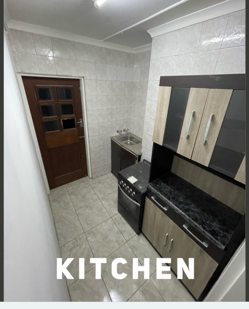 To Let 1 Bedroom Property for Rent in Witfield Gauteng