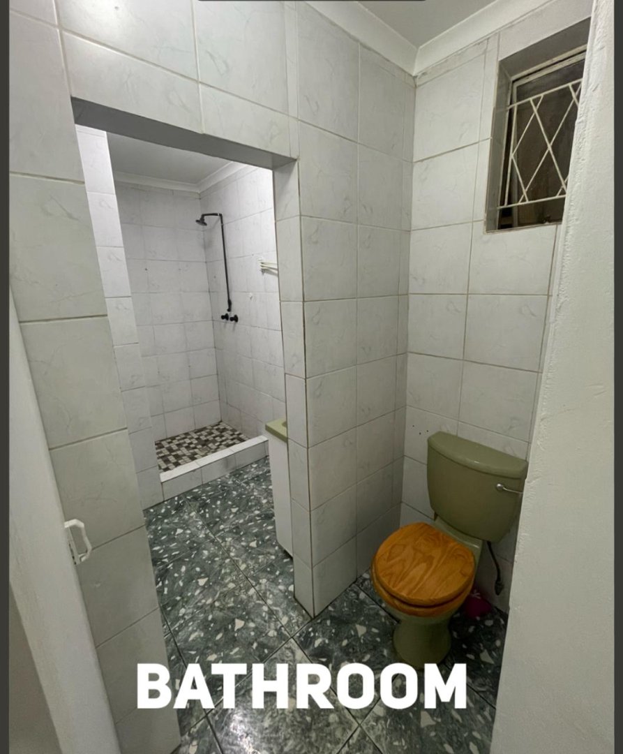 To Let 1 Bedroom Property for Rent in Witfield Gauteng