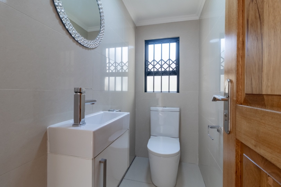 3 Bedroom Property for Sale in Bedfordview Gauteng