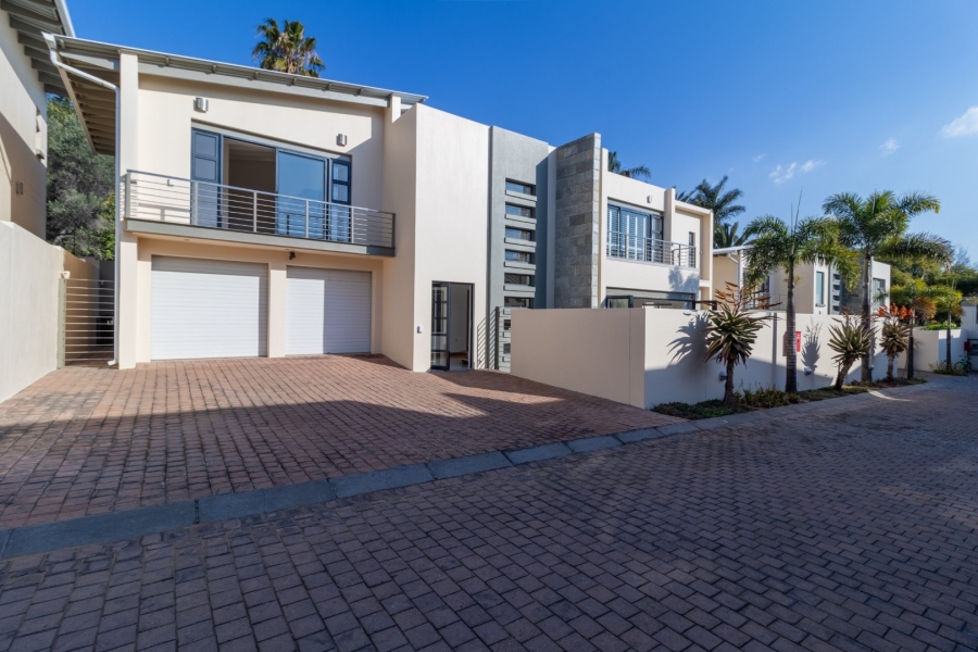 3 Bedroom Property for Sale in Bedfordview Gauteng