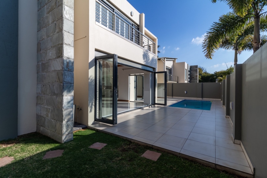 3 Bedroom Property for Sale in Bedfordview Gauteng