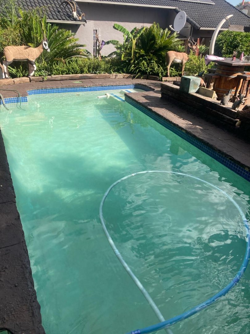 4 Bedroom Property for Sale in Lindhaven Gauteng