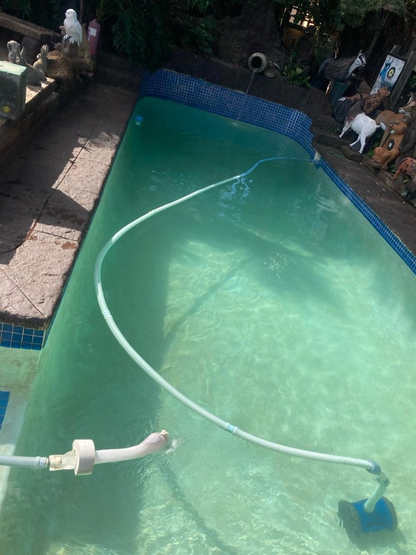 4 Bedroom Property for Sale in Lindhaven Gauteng