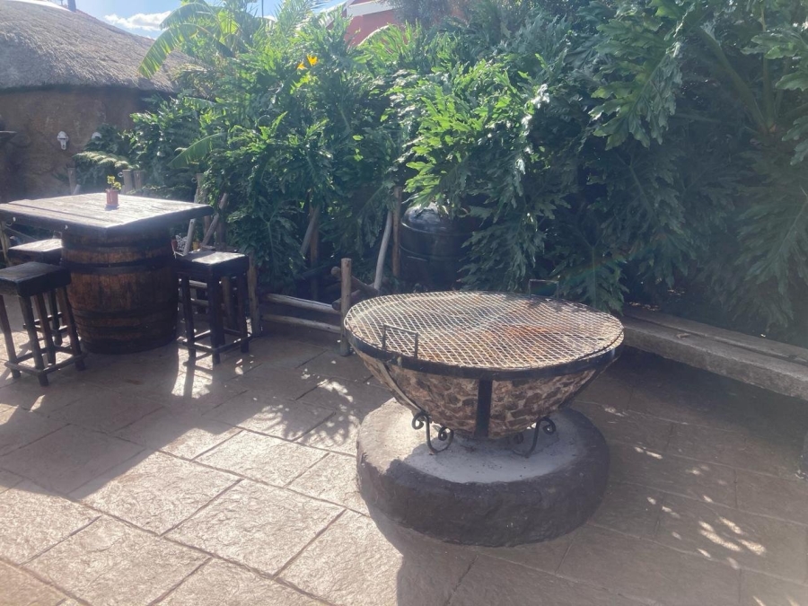 4 Bedroom Property for Sale in Lindhaven Gauteng