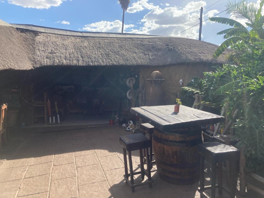 4 Bedroom Property for Sale in Lindhaven Gauteng