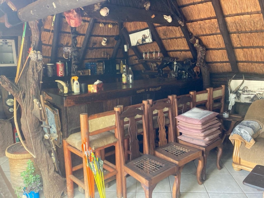 4 Bedroom Property for Sale in Lindhaven Gauteng