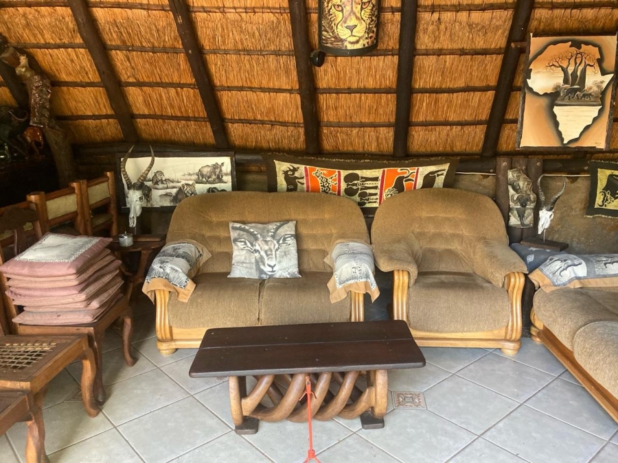 4 Bedroom Property for Sale in Lindhaven Gauteng