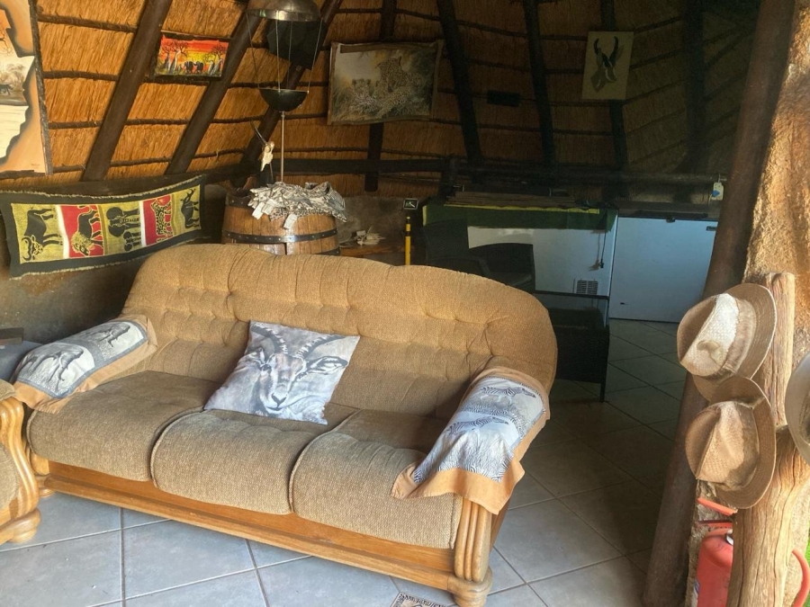 4 Bedroom Property for Sale in Lindhaven Gauteng