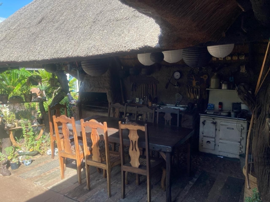 4 Bedroom Property for Sale in Lindhaven Gauteng