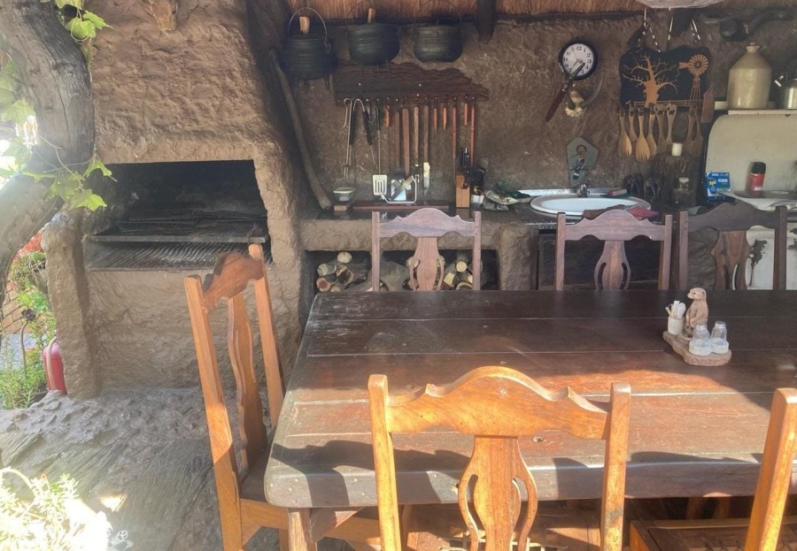 4 Bedroom Property for Sale in Lindhaven Gauteng