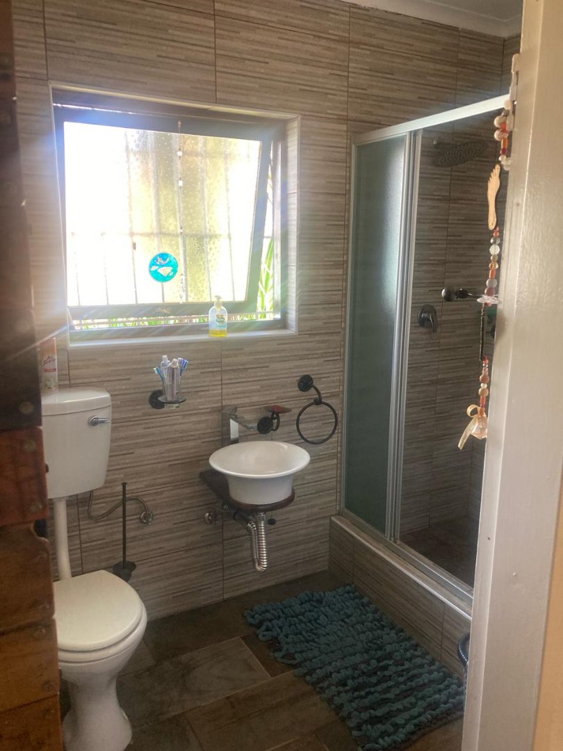 4 Bedroom Property for Sale in Lindhaven Gauteng