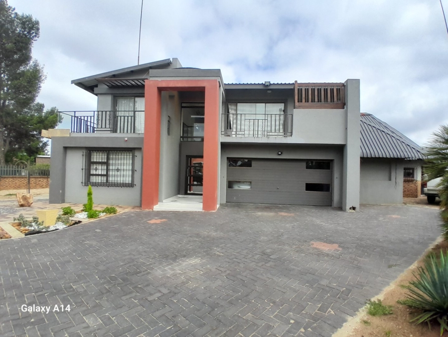 5 Bedroom Property for Sale in Sunair Park Gauteng