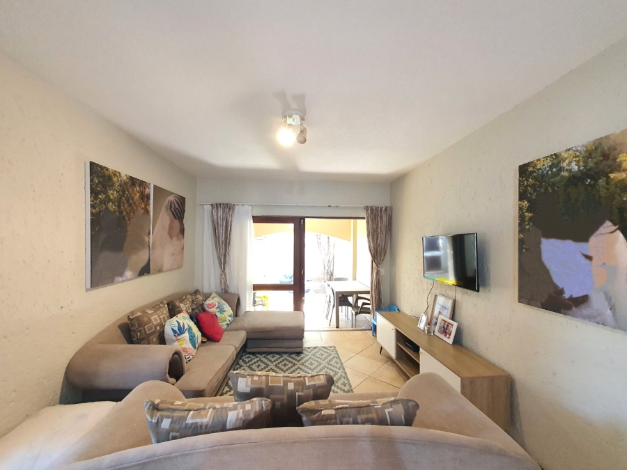 To Let 2 Bedroom Property for Rent in Lonehill Gauteng