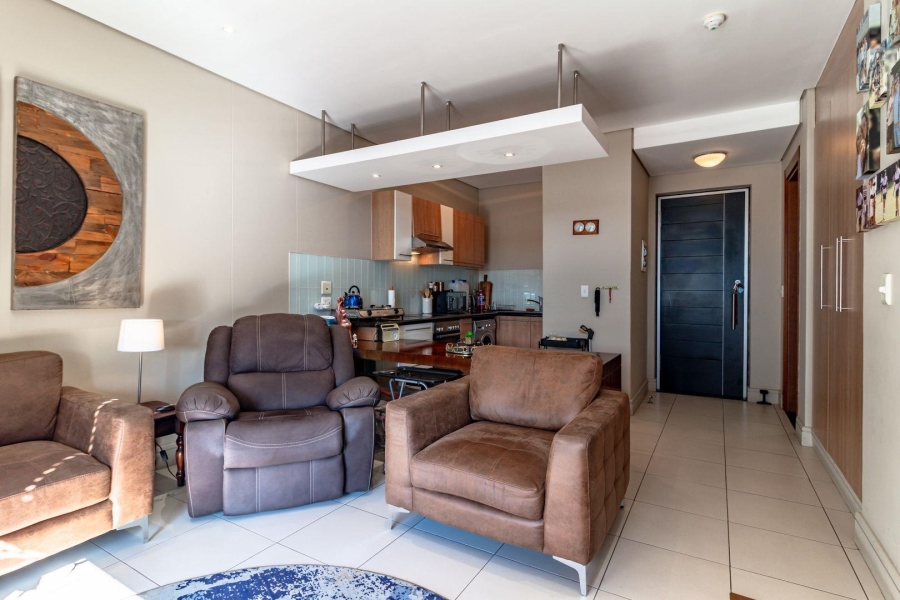 1 Bedroom Property for Sale in Bedford Gardens Gauteng