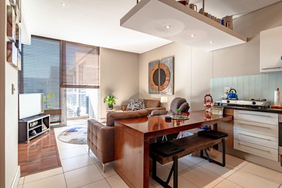 1 Bedroom Property for Sale in Bedford Gardens Gauteng