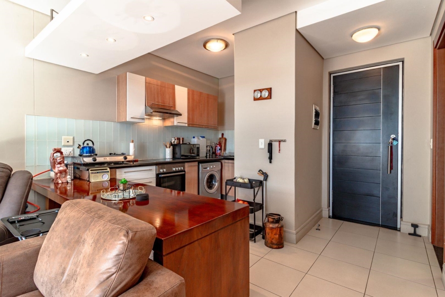 1 Bedroom Property for Sale in Bedford Gardens Gauteng