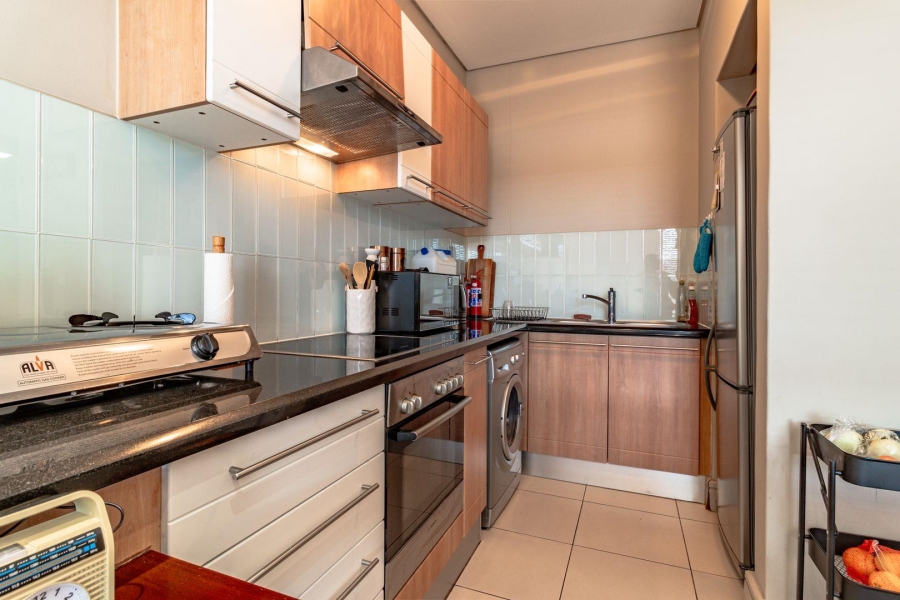 1 Bedroom Property for Sale in Bedford Gardens Gauteng