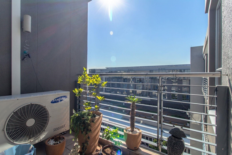 1 Bedroom Property for Sale in Bedford Gardens Gauteng