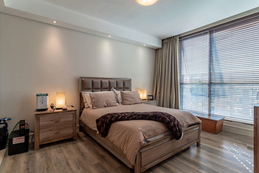 1 Bedroom Property for Sale in Bedford Gardens Gauteng