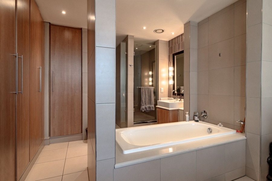 1 Bedroom Property for Sale in Bedford Gardens Gauteng