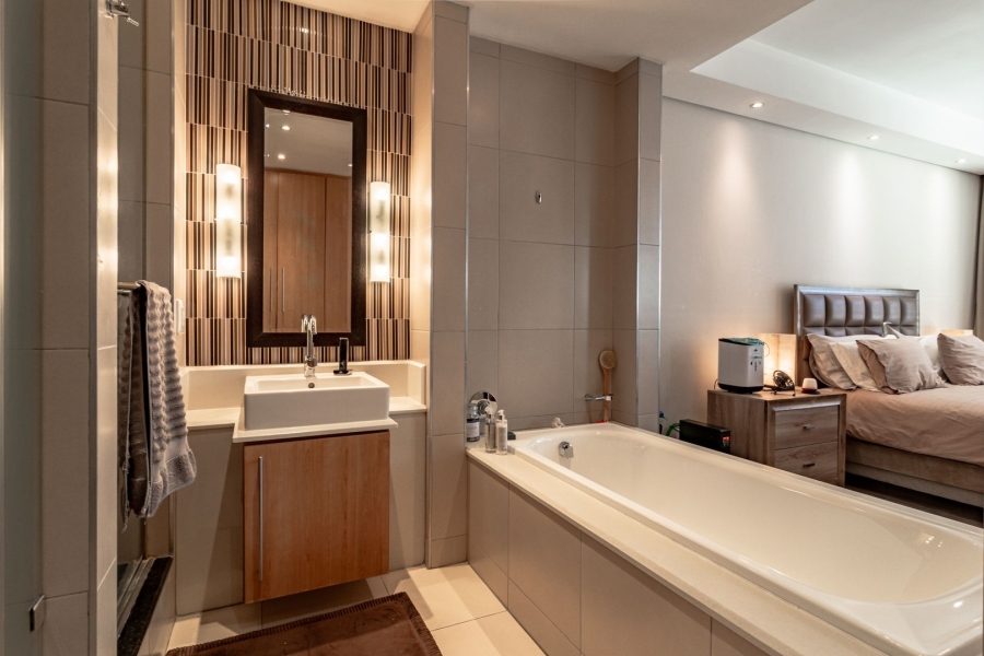 1 Bedroom Property for Sale in Bedford Gardens Gauteng