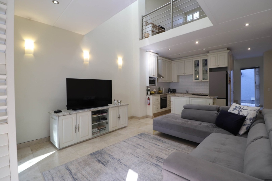 2 Bedroom Property for Sale in Bryanston Gauteng