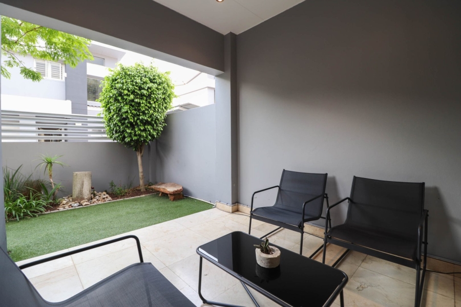 2 Bedroom Property for Sale in Bryanston Gauteng