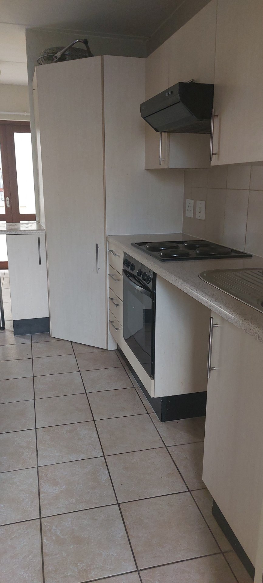 To Let  Bedroom Property for Rent in Ferndale Gauteng