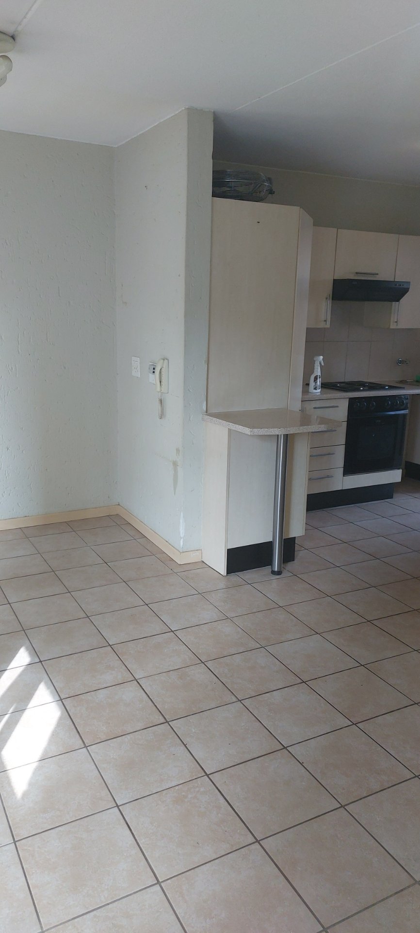 To Let  Bedroom Property for Rent in Ferndale Gauteng