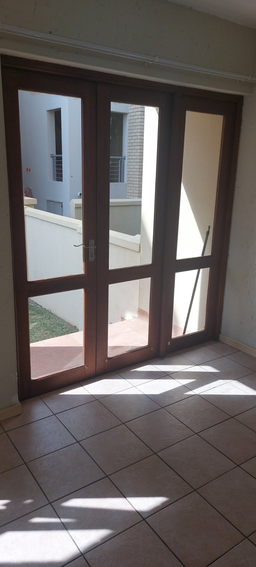 To Let  Bedroom Property for Rent in Ferndale Gauteng