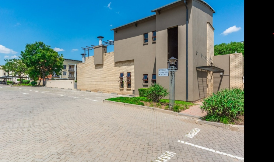 To Let  Bedroom Property for Rent in Ferndale Gauteng