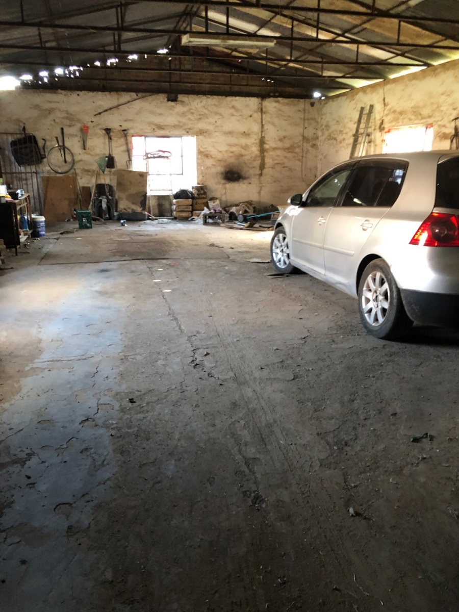 Commercial Property for Sale in Rosashof Gauteng