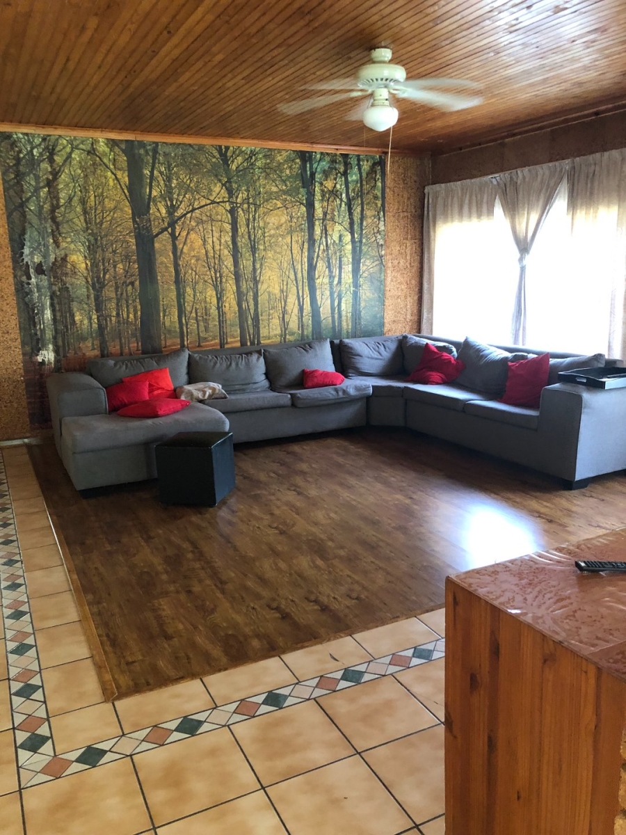 Commercial Property for Sale in Rosashof Gauteng