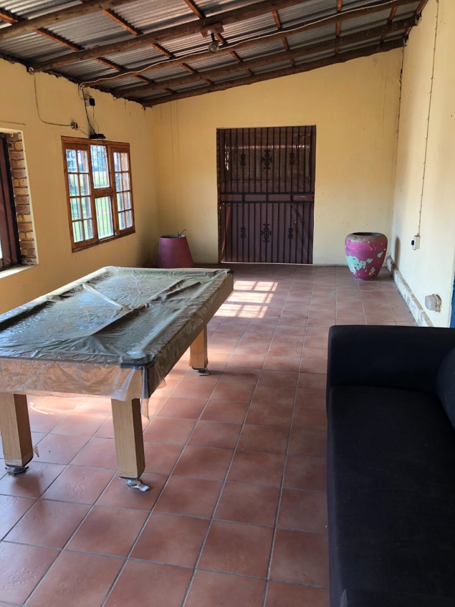 Commercial Property for Sale in Rosashof Gauteng