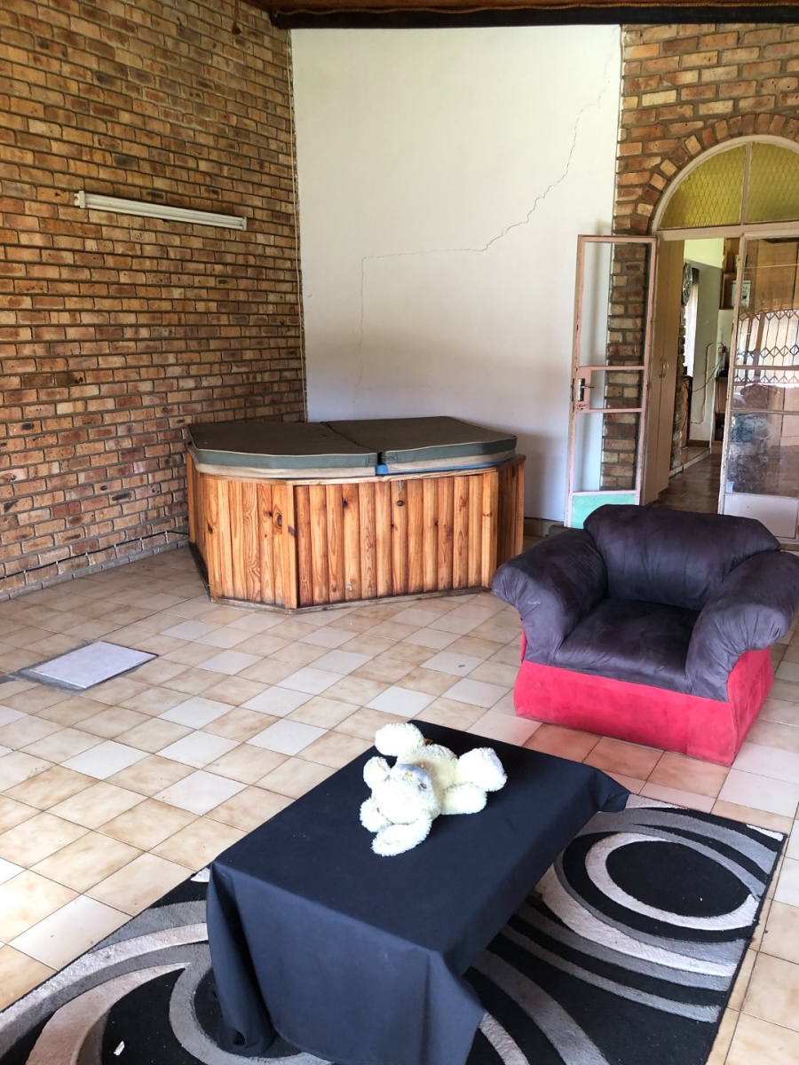 Commercial Property for Sale in Rosashof Gauteng