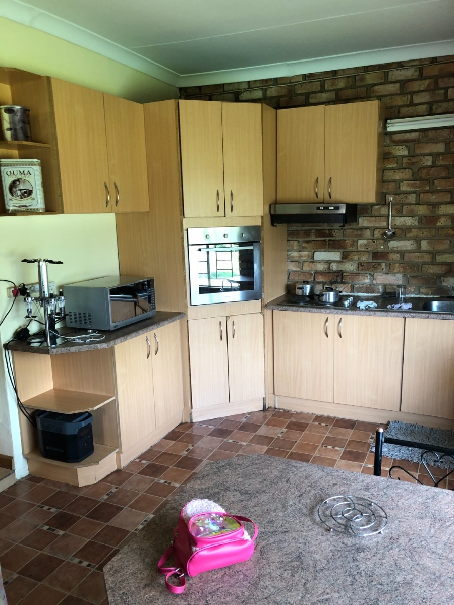 Commercial Property for Sale in Rosashof Gauteng