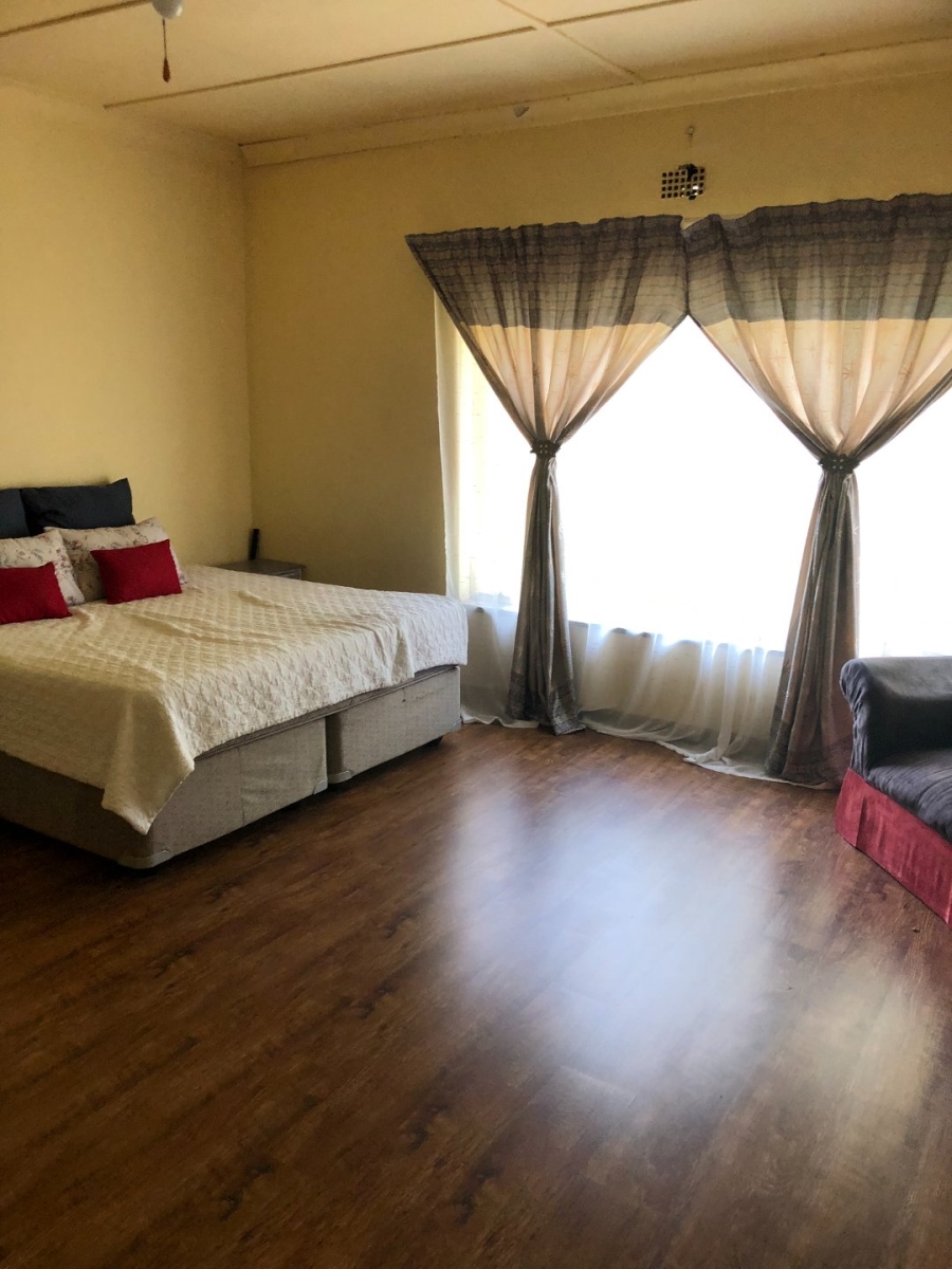 Commercial Property for Sale in Rosashof Gauteng