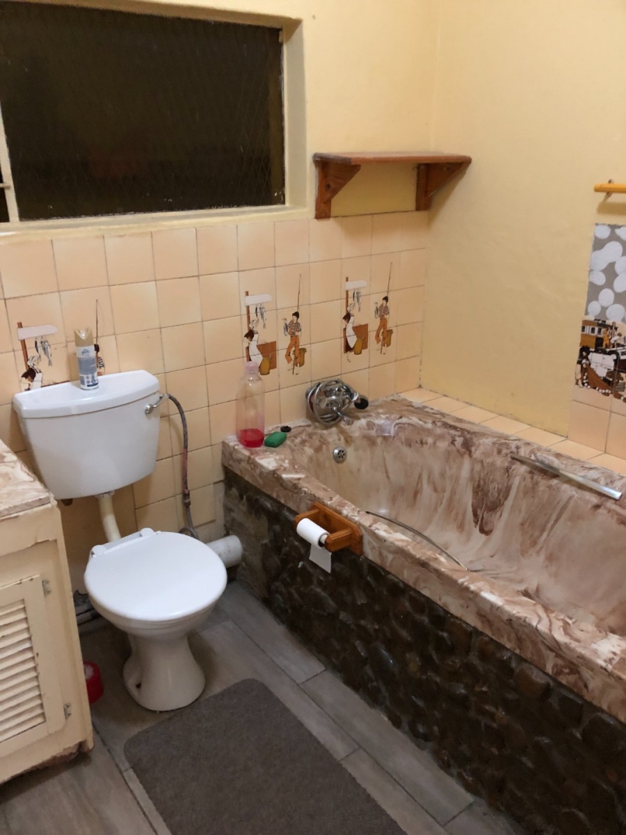 Commercial Property for Sale in Rosashof Gauteng