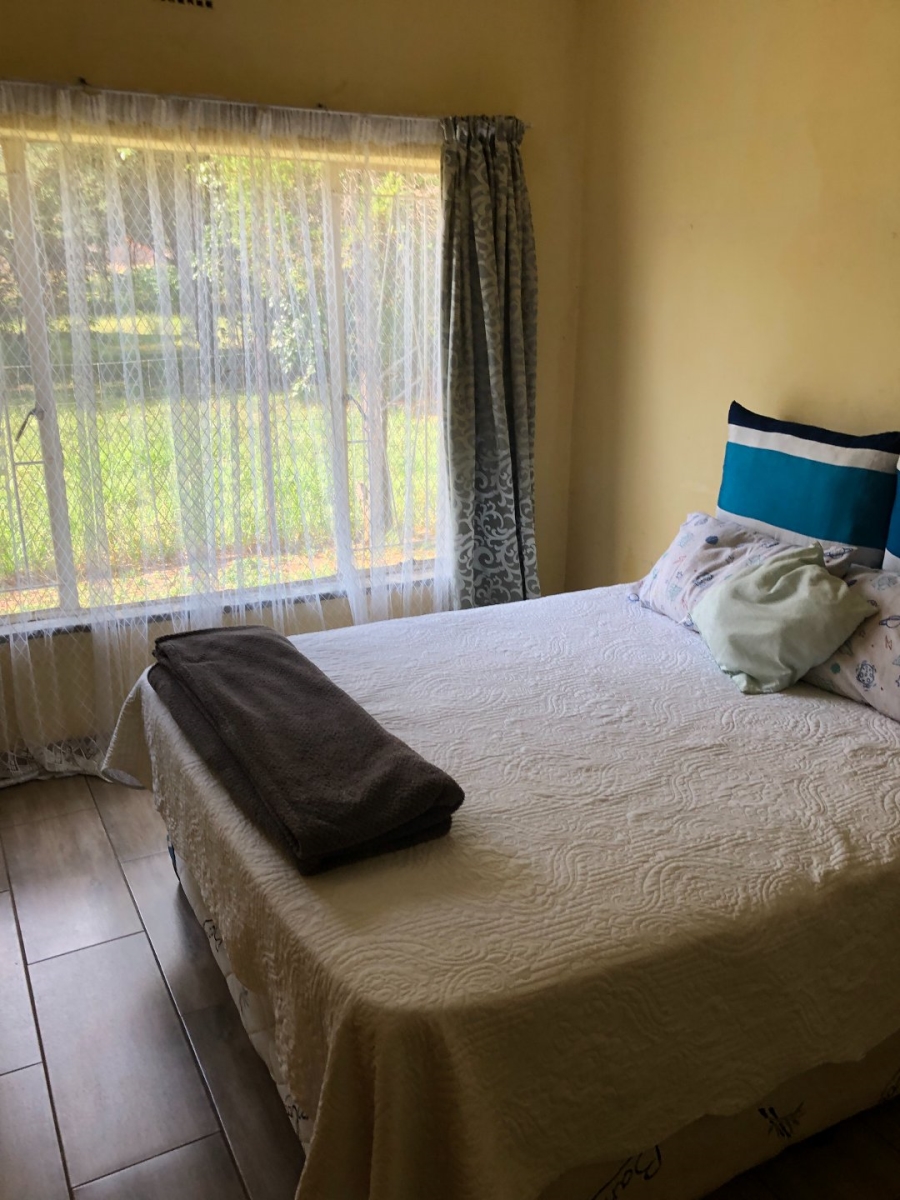 Commercial Property for Sale in Rosashof Gauteng