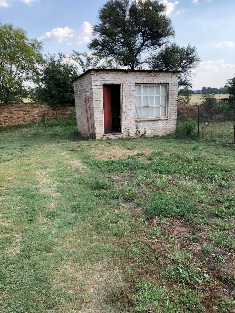 Commercial Property for Sale in Rosashof Gauteng