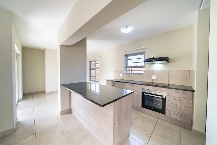 To Let 4 Bedroom Property for Rent in Parkdene Gauteng