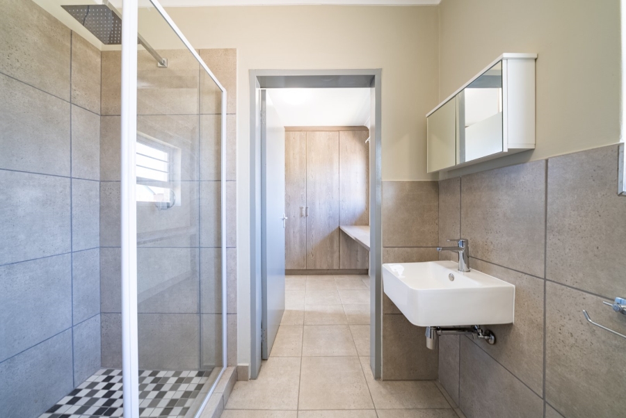 To Let 4 Bedroom Property for Rent in Parkdene Gauteng